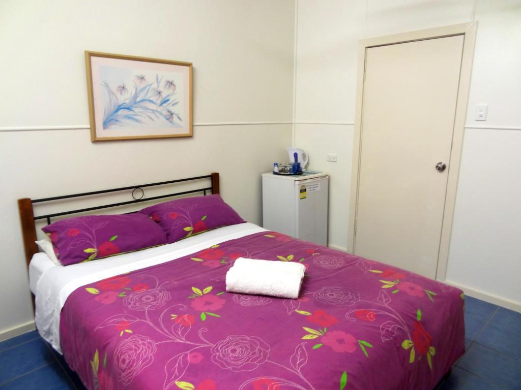 Orchid Guest House Townsville Esterno foto